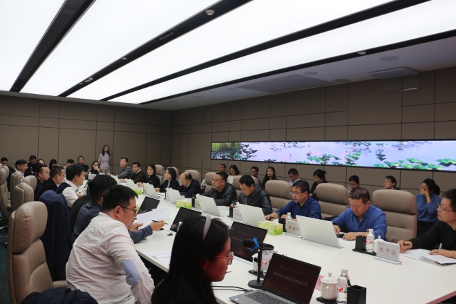 3.听取BIM汇报 3.听取BIM汇报