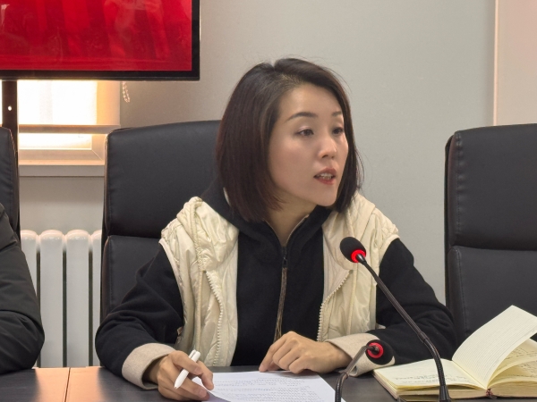 张翃滔书记讲话